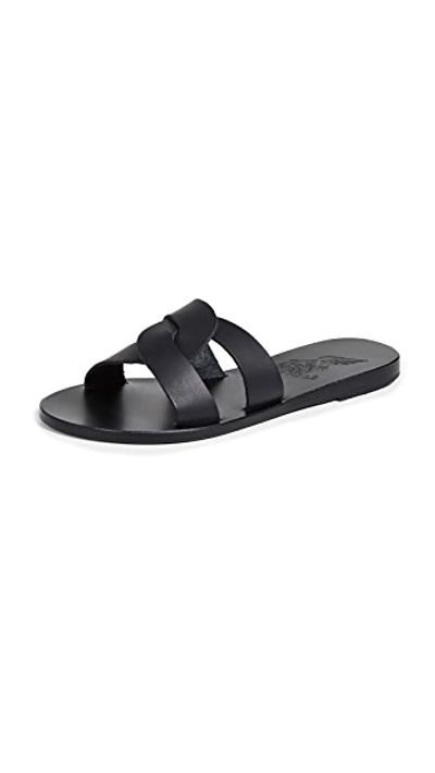 Shop Ancient Greek Sandals Desmos Slide