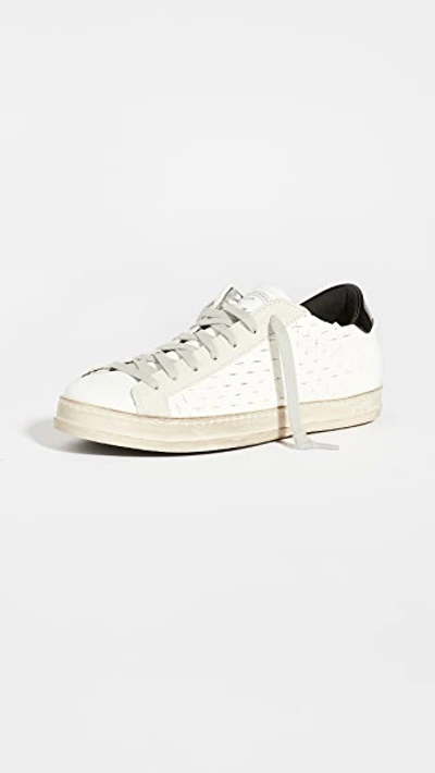 Shop P448 John Sneakers In Overload