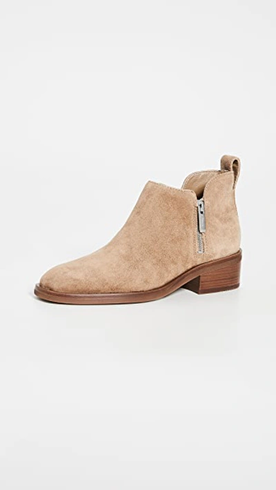 Shop 3.1 Phillip Lim / フィリップ リム Alexa 40mm Ankle Boots Tobacco