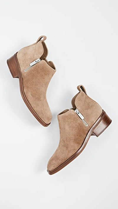 Shop 3.1 Phillip Lim / フィリップ リム Alexa 40mm Ankle Boots Tobacco