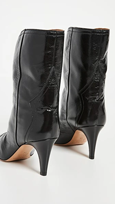 Shop Isabel Marant Dytho Boots