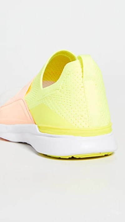 Shop Apl Athletic Propulsion Labs Techloom Bliss Sneakers