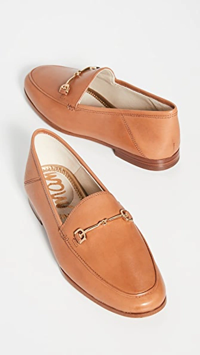 Loraine Loafers