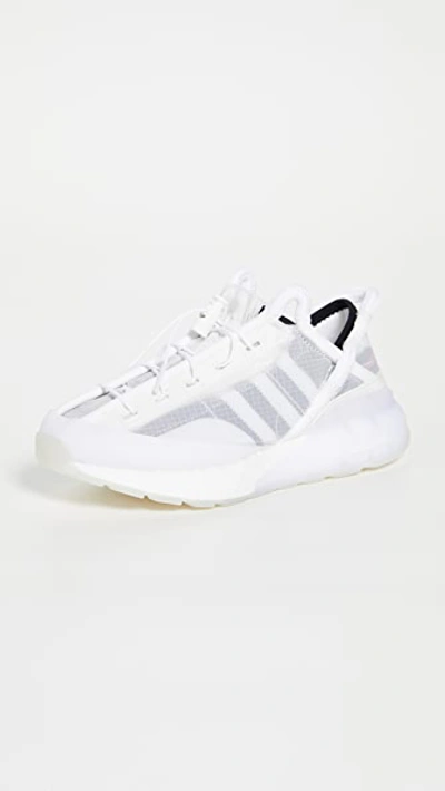 Shop Adidas Originals X Craig Green Cg Phormar I Sneakers In White