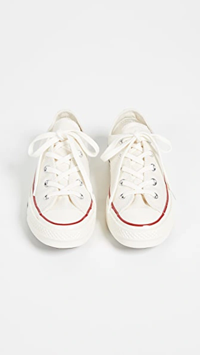 All Star '70s Oxford Sneakers