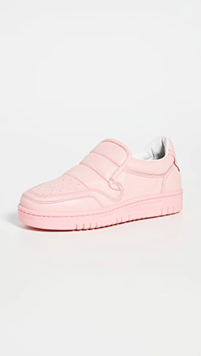 Shop Acne Studios Buller Washed W Sneakers