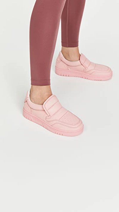 Shop Acne Studios Buller Washed W Sneakers