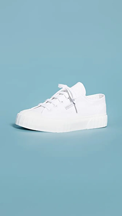 superga 2630 cotu sneaker
