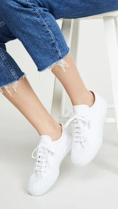 superga 2630 cotu canvas sneakers