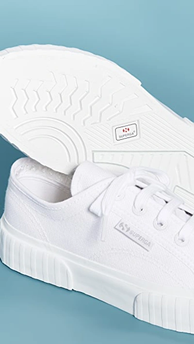 superga 2630 cotu sneaker
