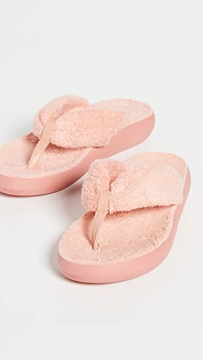 Shop Ancient Greek Sandals Charisma Comfort Terry Flip Flops