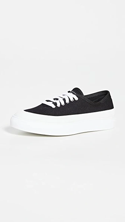 Shop Diemme Jesolo Sneakers In Black