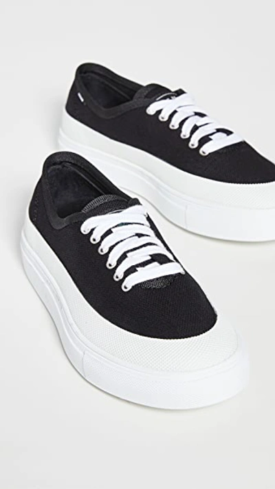 Shop Diemme Jesolo Sneakers In Black