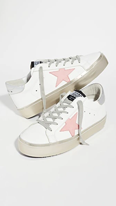 Hi Star Sneakers