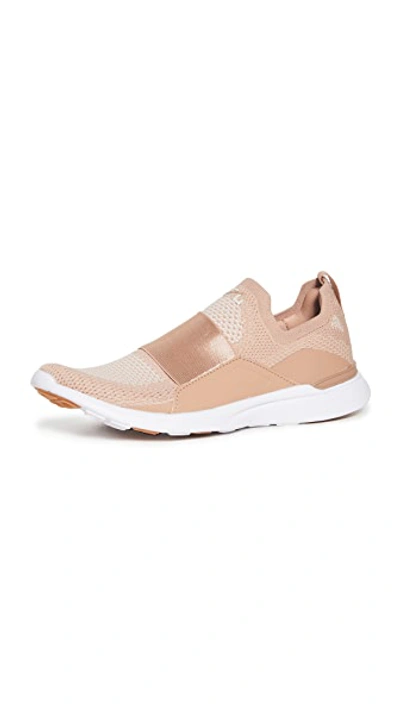 Shop Apl Athletic Propulsion Labs Techloom Bliss Sneakers