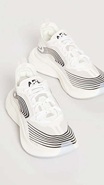 Shop Apl Athletic Propulsion Labs Streamline Sneakers