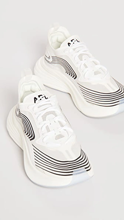 Apl Athletic Propulsion Labs Streamline Running Shoe