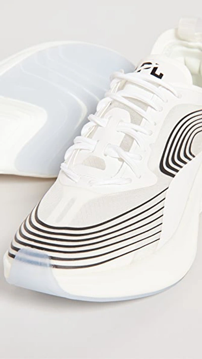 Shop Apl Athletic Propulsion Labs Streamline Sneakers