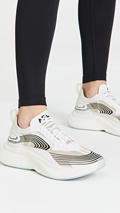 Apl Athletic Propulsion Labs Streamline Running Shoe