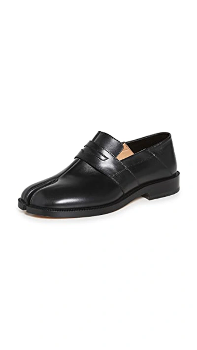 Shop Maison Margiela Tabi Loafers