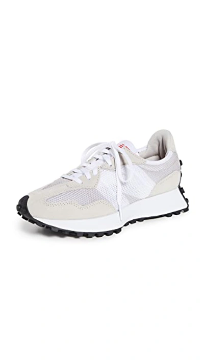 Shop New Balance 327 Classic Trainer Sneakers