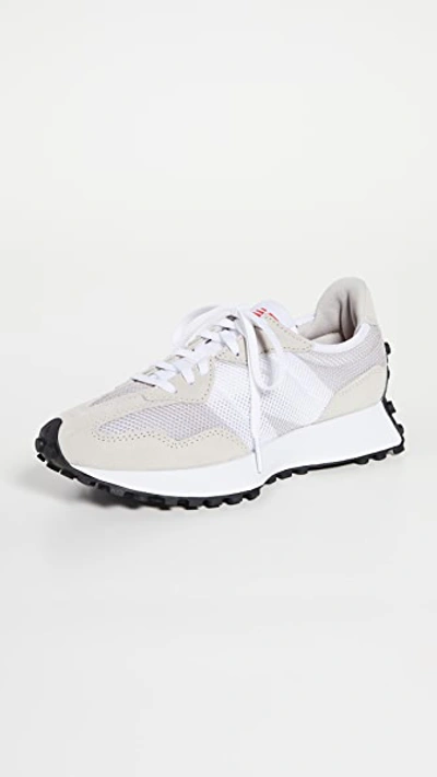 Shop New Balance 327 Classic Trainer Sneakers