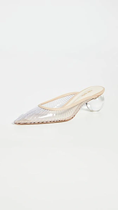 Shop Cult Gaia Alia Pumps Clear