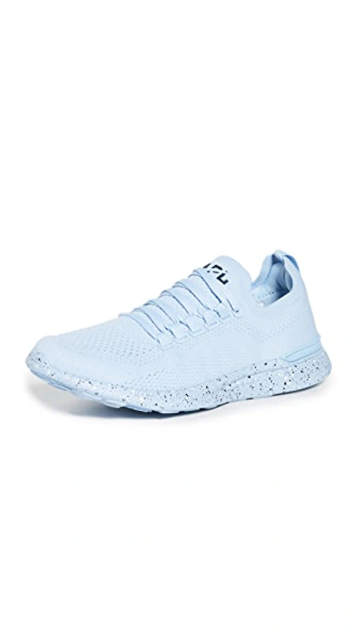 Shop Apl Athletic Propulsion Labs Techloom Breeze Sneakers