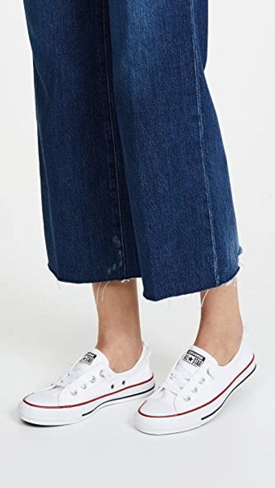 chuck taylor all star shoreline