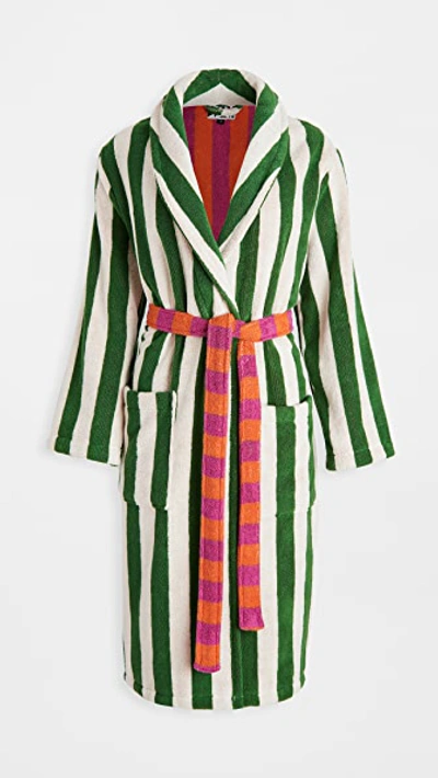 SHOPBOP HOME SHOPBOP @HOME DUSEN DUSEN BATH ROBE SHOME30348