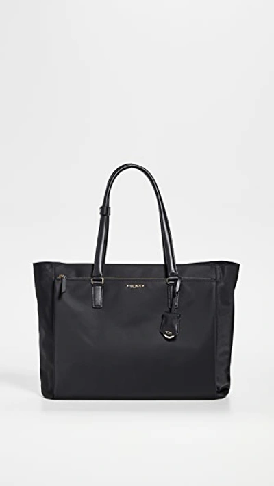 Bailey Business Tote