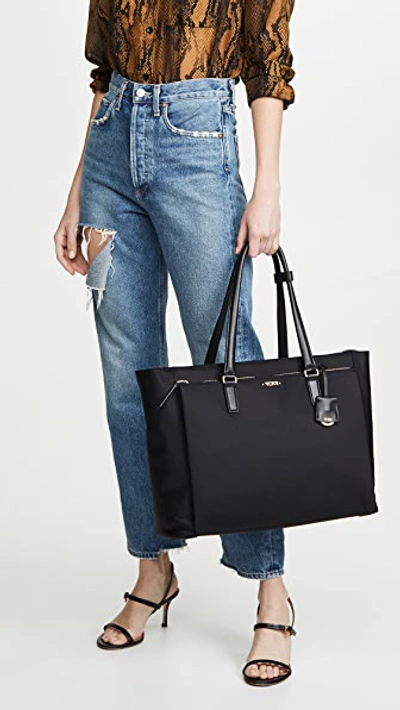 Bailey Business Tote