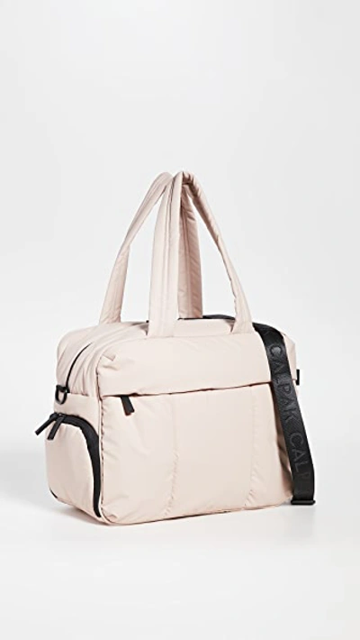 Calpak, Bags, Calpak Luka Duffel Bag And Belt Bag Combo Set In Rose  Quartz