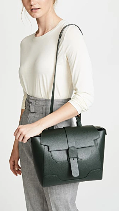 The Medium Maestra Bag