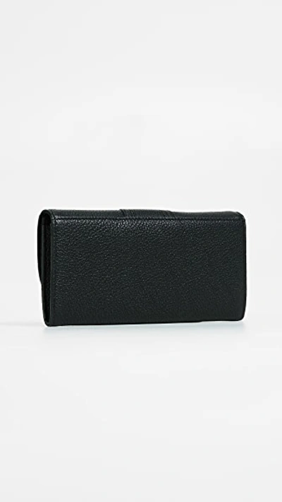 Hana Continental Wallet