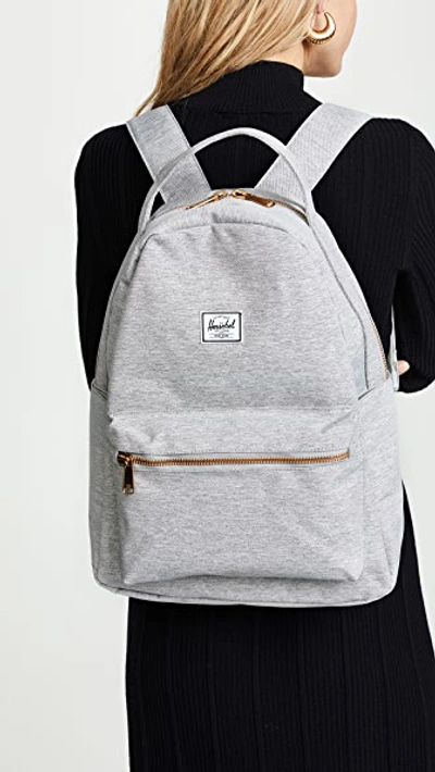 Nova Mid Volume Backpack