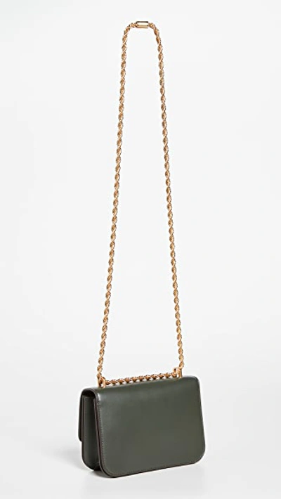 Shop Tory Burch Eleanor Small Convertible Shoulder Bag