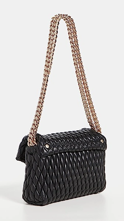 Shop Proenza Schouler Small Quilted Ps Harris Bag