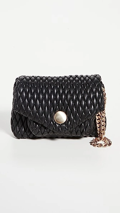 Shop Proenza Schouler Small Quilted Ps Harris Bag