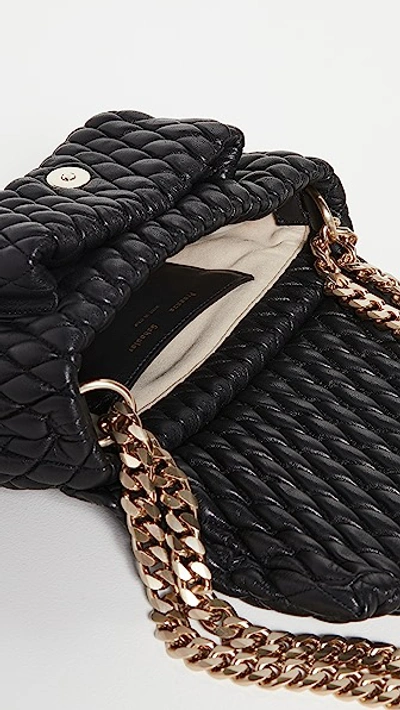 Shop Proenza Schouler Small Quilted Ps Harris Bag