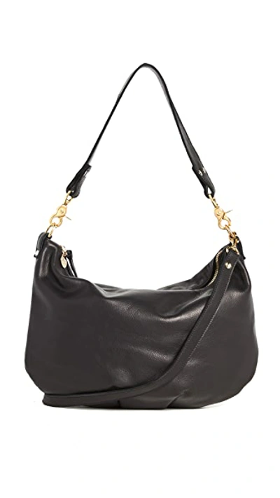 Shop Clare V Moyen Messenger Bag