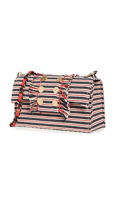 Shop Kooreloo Soho Mariniere Bag