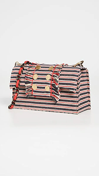 Shop Kooreloo Soho Mariniere Bag