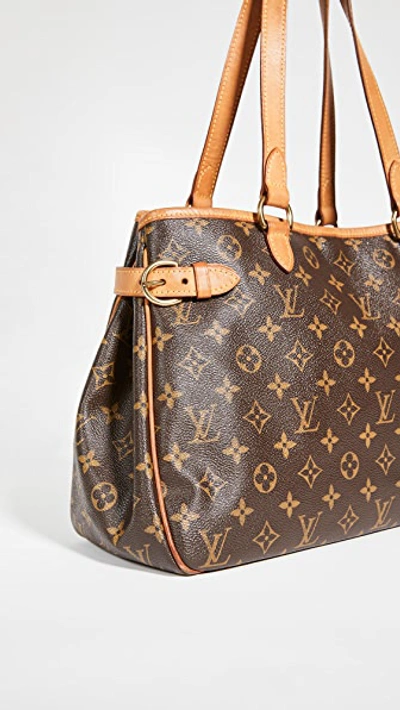 Shopbop Archive Louis Vuitton Batignolles Horizontal Bag