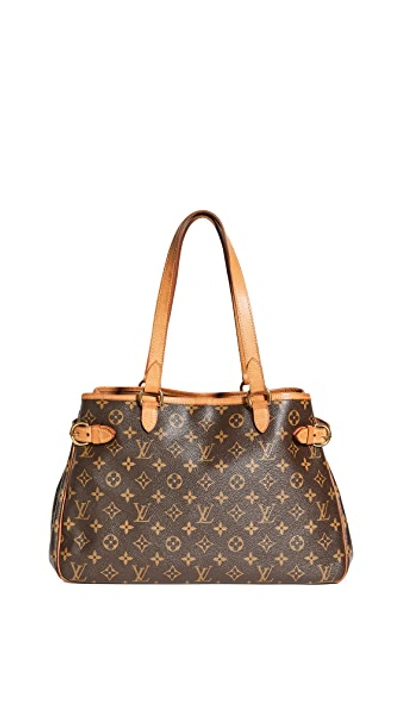 Shop Shopbop Archive Louis Vuitton Batignolles Horizontal, Mo