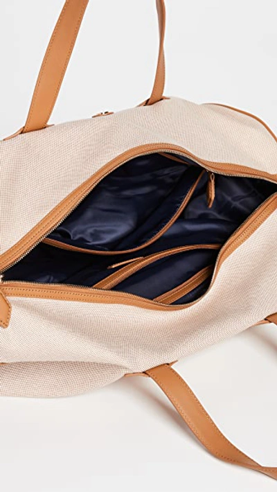 Shop Paravel Main Line Duffel Bag Scout Tan One Size