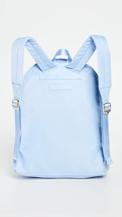 Stoney Clover Lane Classic Backpack In Periwinkle