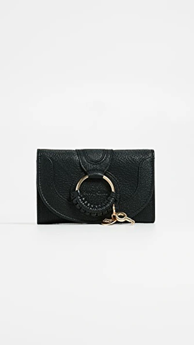 Hana Compact Wallet