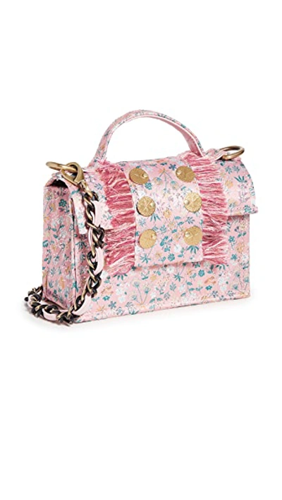 Shop Kooreloo Petite Blossom Bag