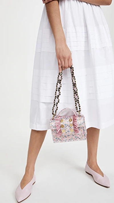 Shop Kooreloo Petite Blossom Bag